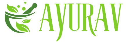 ayurav logo