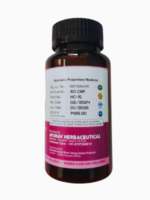 Ayurav Healthy Cycle Capsule