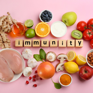 Immunity Care