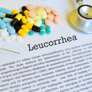 Leucorrhoea Care