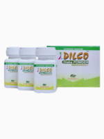 Dilco Diaba Powder Kit