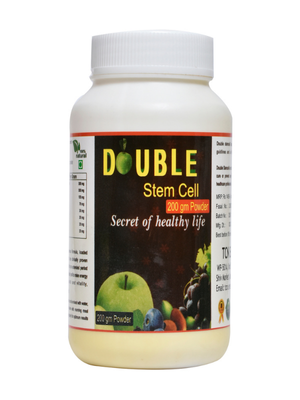 Jeevan Shree Doubble Stem Cell Powder