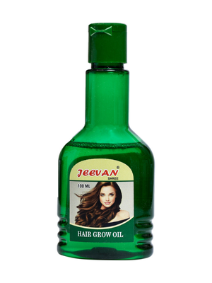 Jeevan Shree Hair Grow Oil
